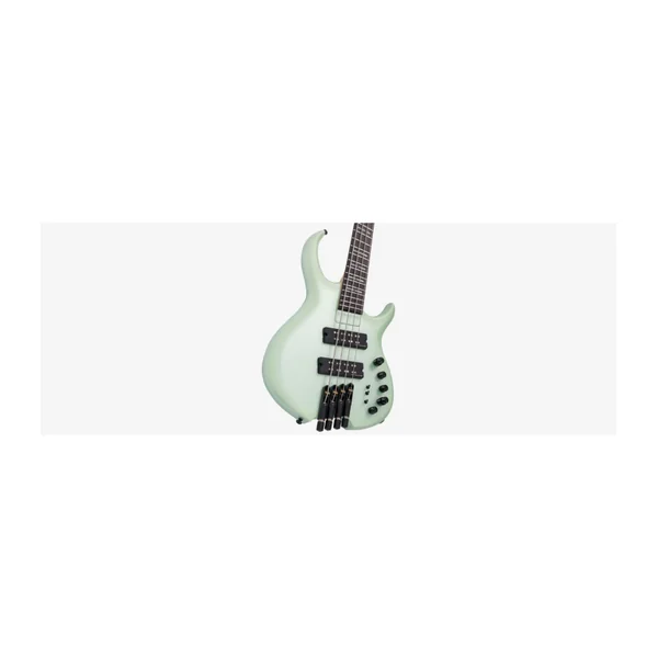 Basse Electrique M. MILLER M6 Headless 4 SGM.S