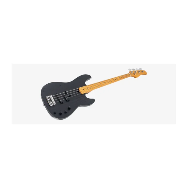 Basse Electrique M. MILLER P6-4 BK