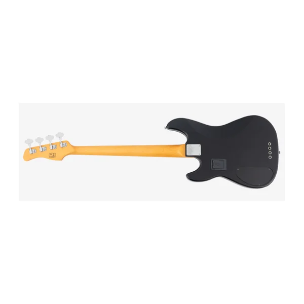 Basse Electrique M. MILLER P6-4 BK