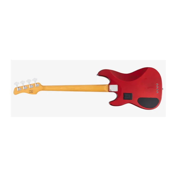Basse Electrique M. MILLER P6-4 CAR