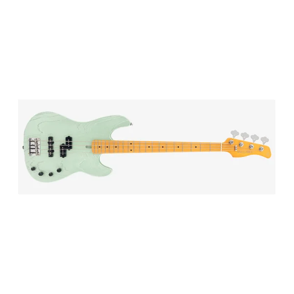 Basse Electrique M. MILLER P6-4 SGM