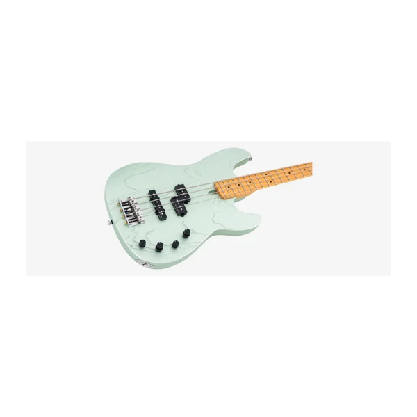 Basse Electrique M. MILLER P6-4 SGM