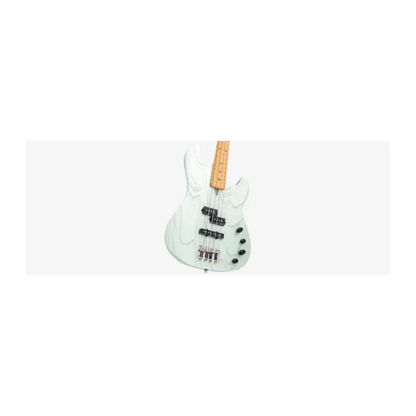 Basse Electrique M. MILLER P6-4 SGM