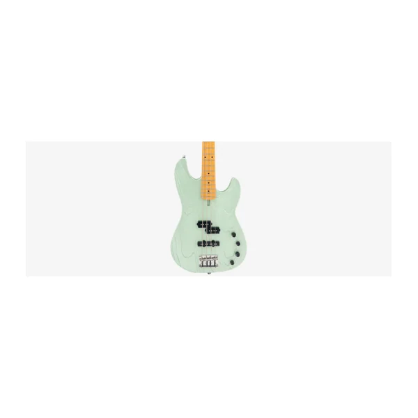 Basse Electrique M. MILLER P6-4 SGM