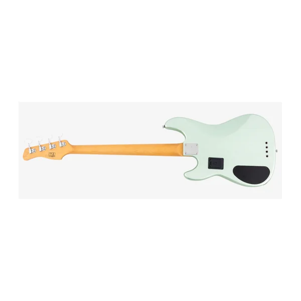 Basse Electrique M. MILLER P6-4 SGM