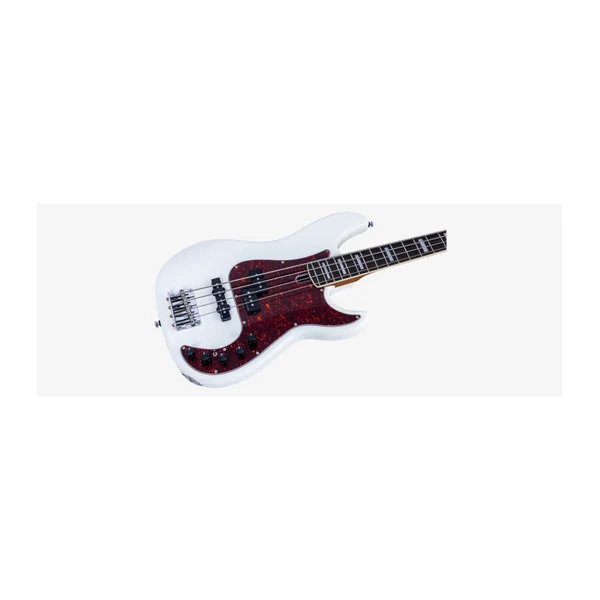 Basse Electrique M. Miller P7 Alder-4 New Gen AWH
