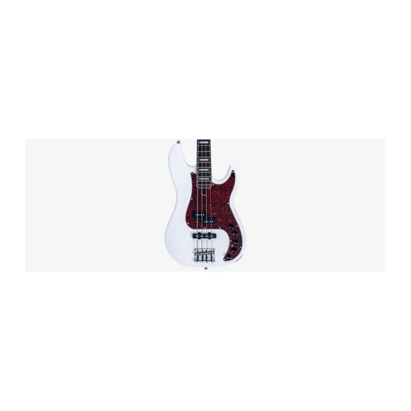 Basse Electrique M. Miller P7 Alder-4 New Gen AWH