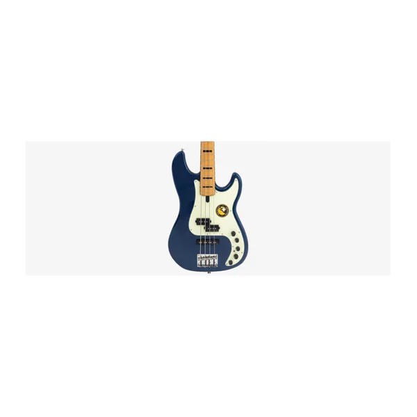 Basse Electrique M. Miller P7 Alder-4 (New Gen) D.Navy