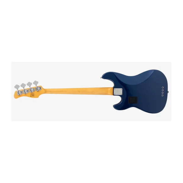 Basse Electrique M. Miller P7 Alder-4 (New Gen) D.Navy