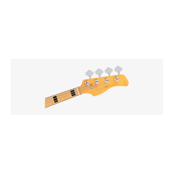 Basse Electrique M. Miller P7 Alder-4 (New Gen) D.Navy