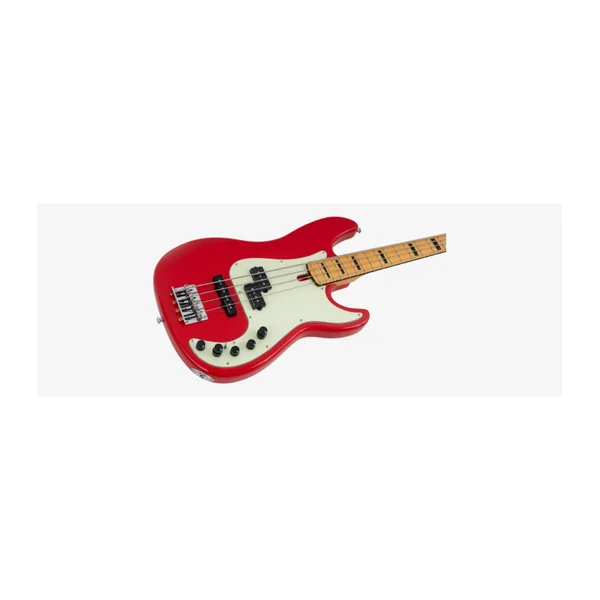 Basse Electrique M. Miller P7 Alder-4 (New Gen) DRD