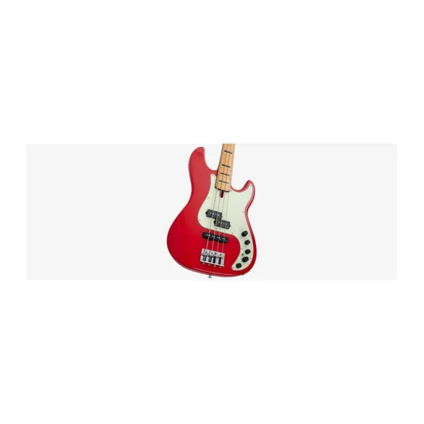 Basse Electrique M. Miller P7 Alder-4 (New Gen) DRD