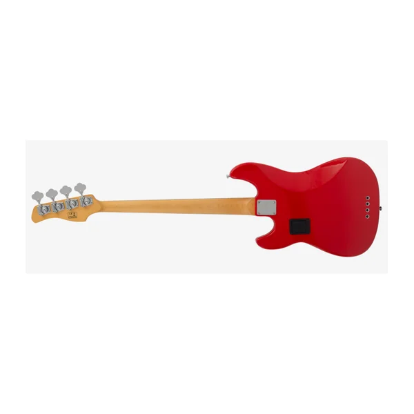 Basse Electrique M. Miller P7 Alder-4 (New Gen) DRD