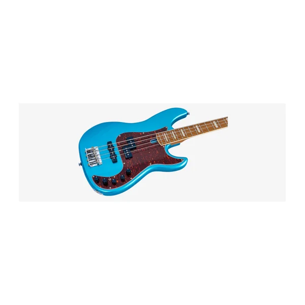 Basse Electrique M. Miller P7 Alder-4 New Gen TP