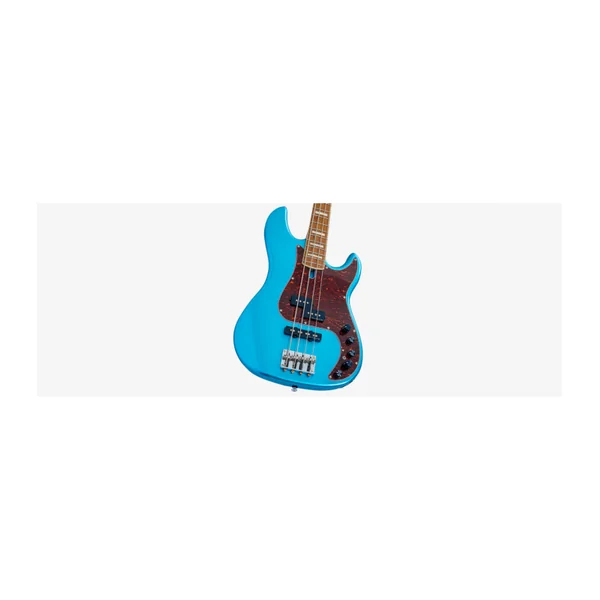 Basse Electrique M. Miller P7 Alder-4 New Gen TP