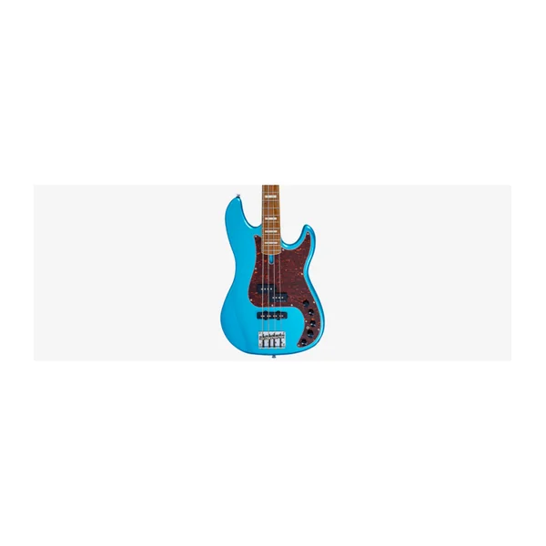 Basse Electrique M. Miller P7 Alder-4 New Gen TP
