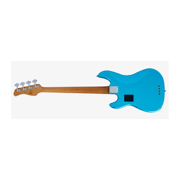 Basse Electrique M. Miller P7 Alder-4 New Gen TP