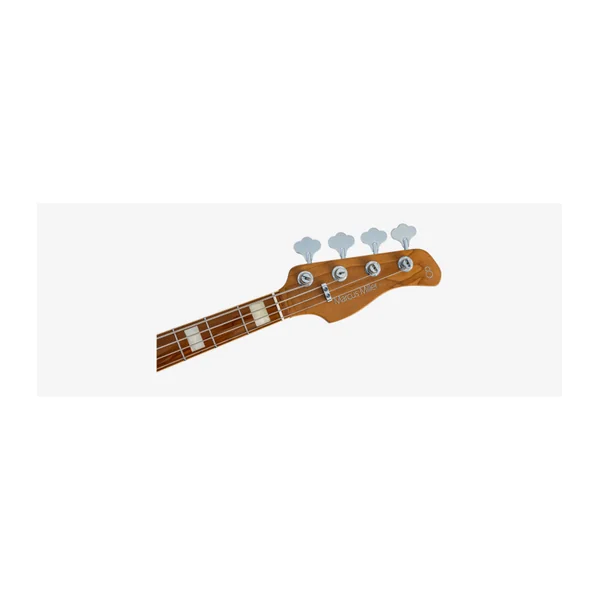 Basse Electrique M. Miller P7 Alder-4 New Gen TP