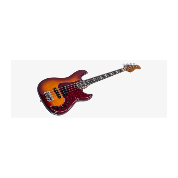 Basse Electrique M. Miller P7 Alder-4 New Gen TS