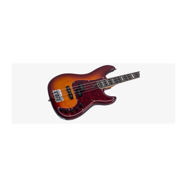 Basse Electrique M. Miller P7 Alder-4 New Gen TS