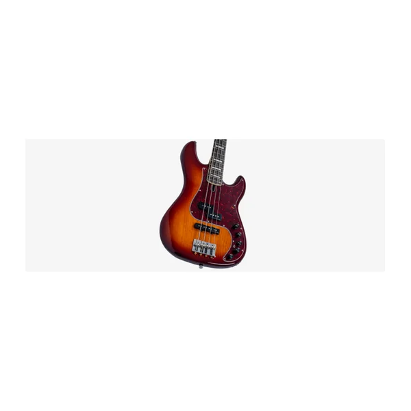 Basse Electrique M. Miller P7 Alder-4 New Gen TS