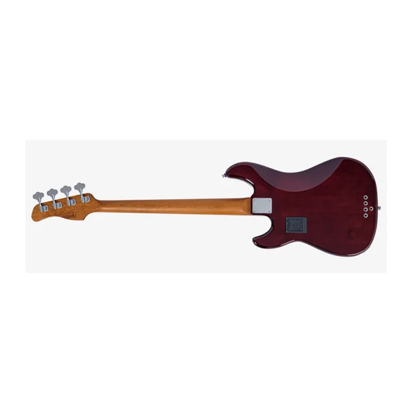 Basse Electrique M. Miller P7 Alder-4 New Gen TS