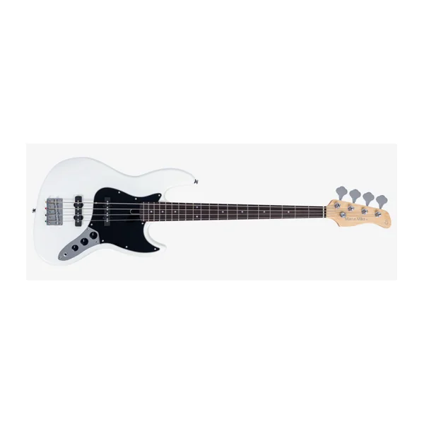 Basse Electrique M. MILLER V1-4 AWH