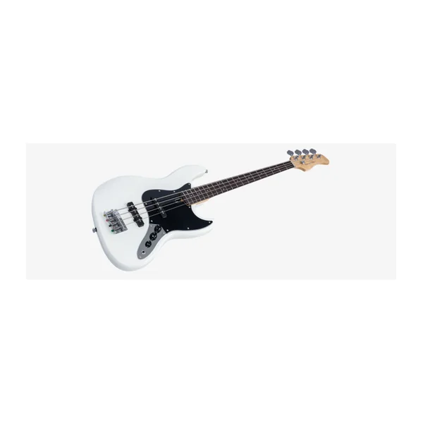 Basse Electrique M. MILLER V1-4 AWH