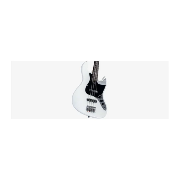 Basse Electrique M. MILLER V1-4 AWH