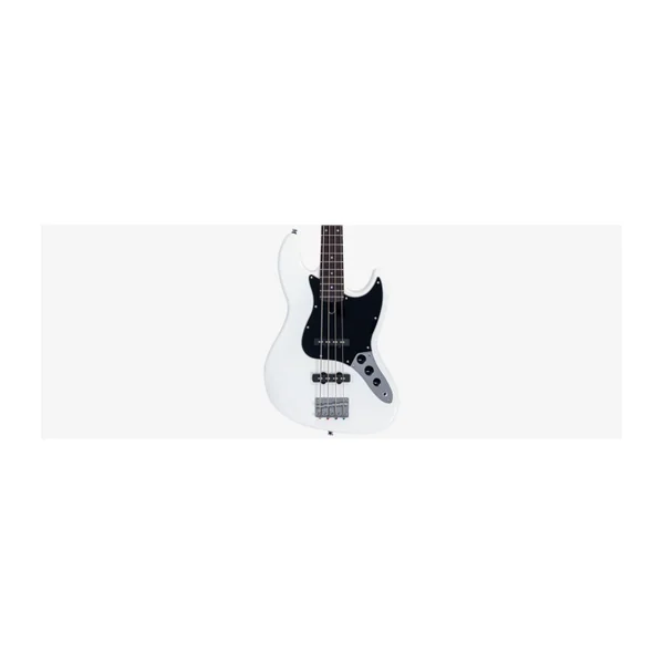 Basse Electrique M. MILLER V1-4 AWH