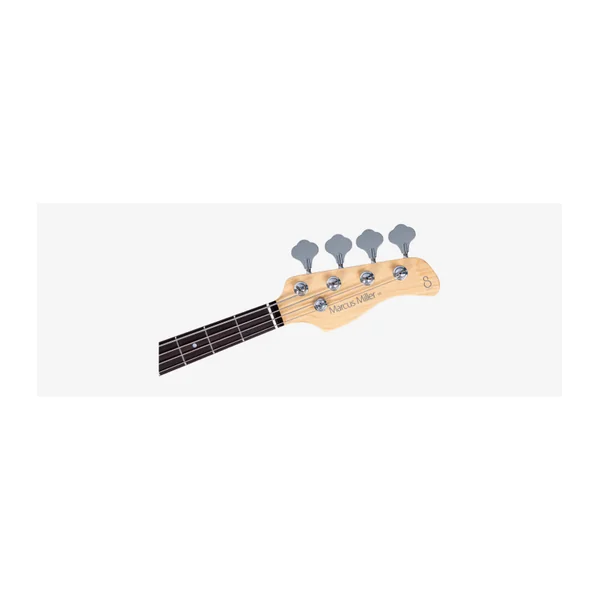 Basse Electrique M. MILLER V1-4 AWH