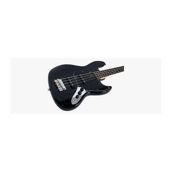 Basse Electrique M. MILLER V1-4 BK