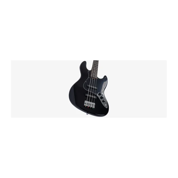 Basse Electrique M. MILLER V1-4 BK