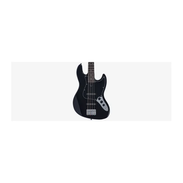 Basse Electrique M. MILLER V1-4 BK