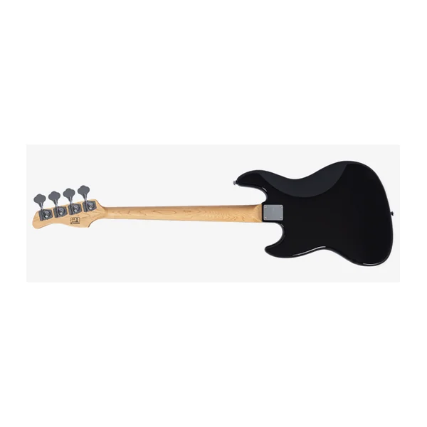 Basse Electrique M. MILLER V1-4 BK