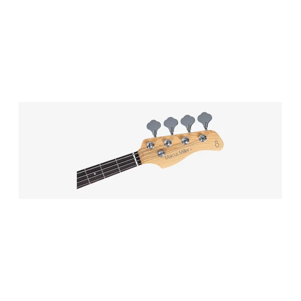 Basse Electrique M. MILLER V1-4 BK