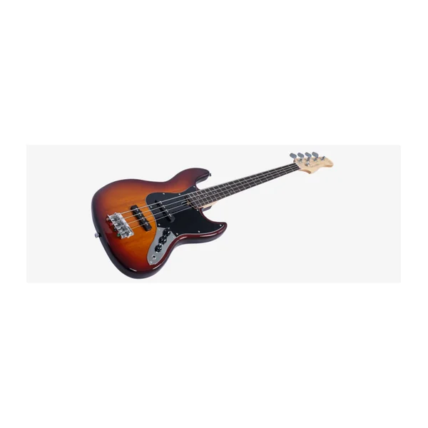 Basse Electrique M. MILLER V1-4 TS