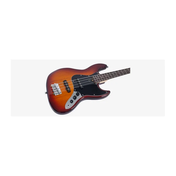 Basse Electrique M. MILLER V1-4 TS