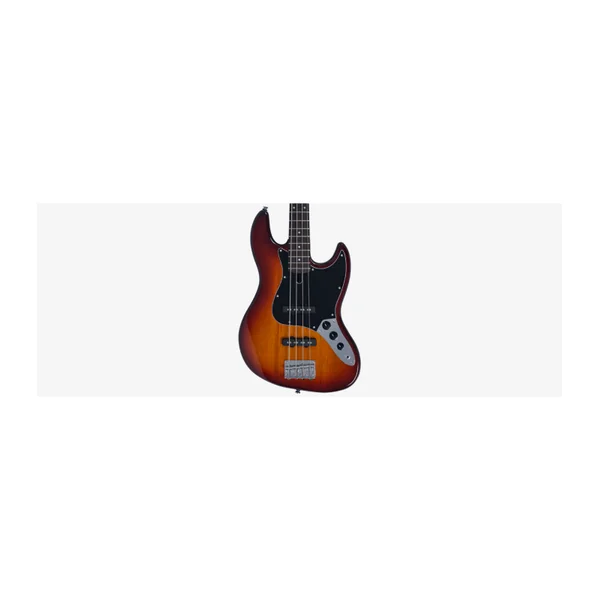 Basse Electrique M. MILLER V1-4 TS