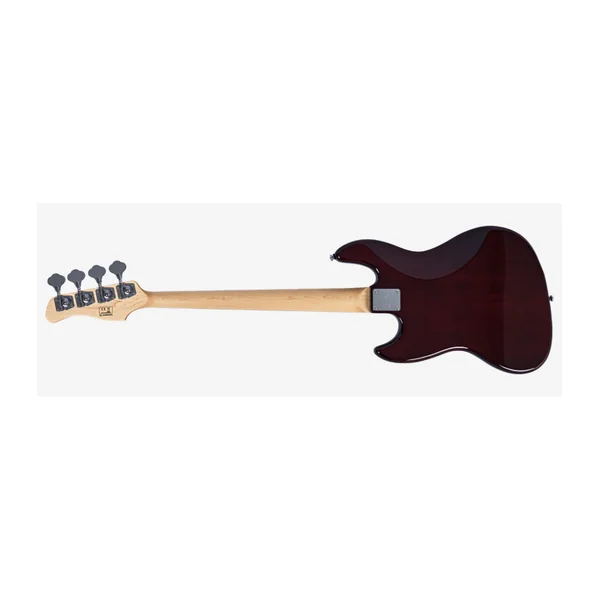 Basse Electrique M. MILLER V1-4 TS