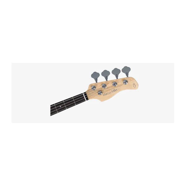 Basse Electrique M. MILLER V1-4 TS