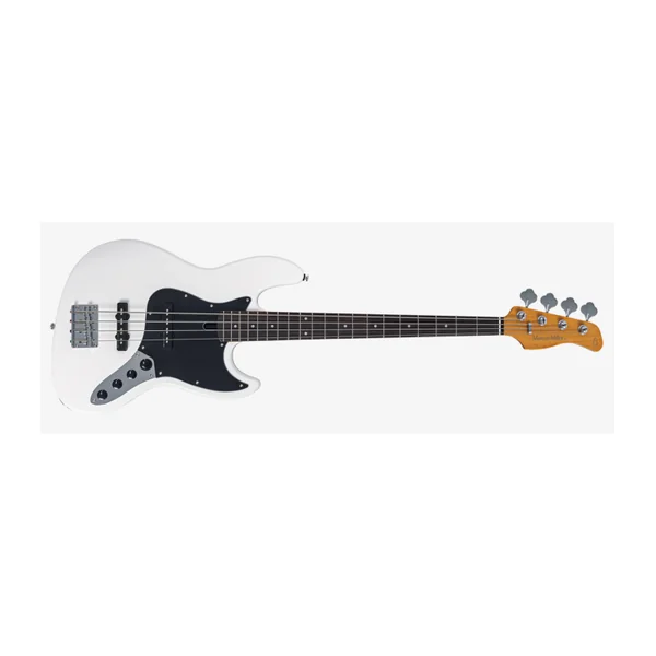 Basse Electrique M. Miller V3-4 New Gen AWH