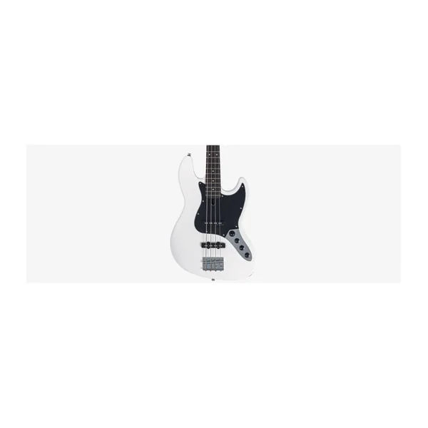 Basse Electrique M. Miller V3-4 New Gen AWH