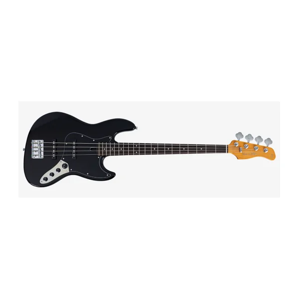 Basse Electrique M. Miller V3-4 New Gen BK. S