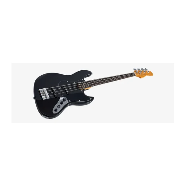 Basse Electrique M. Miller V3-4 New Gen BK. S
