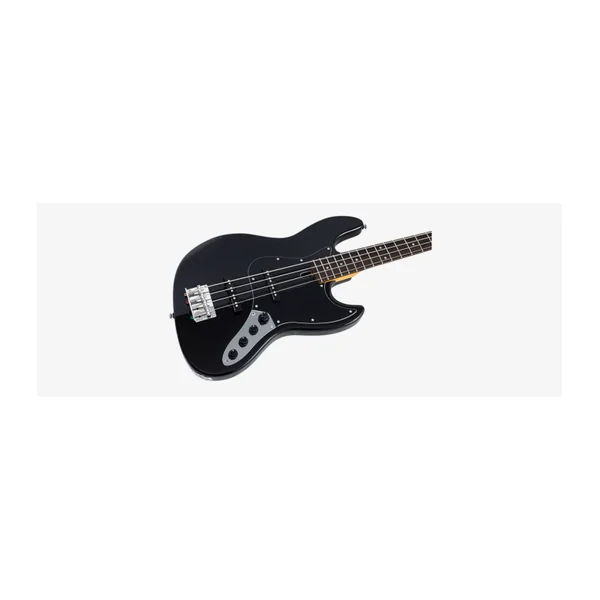 Basse Electrique M. Miller V3-4 New Gen BK. S