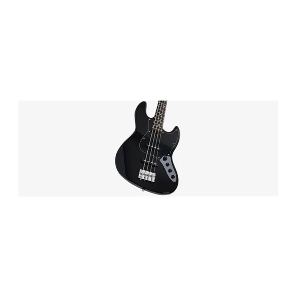Basse Electrique M. Miller V3-4 New Gen BK. S