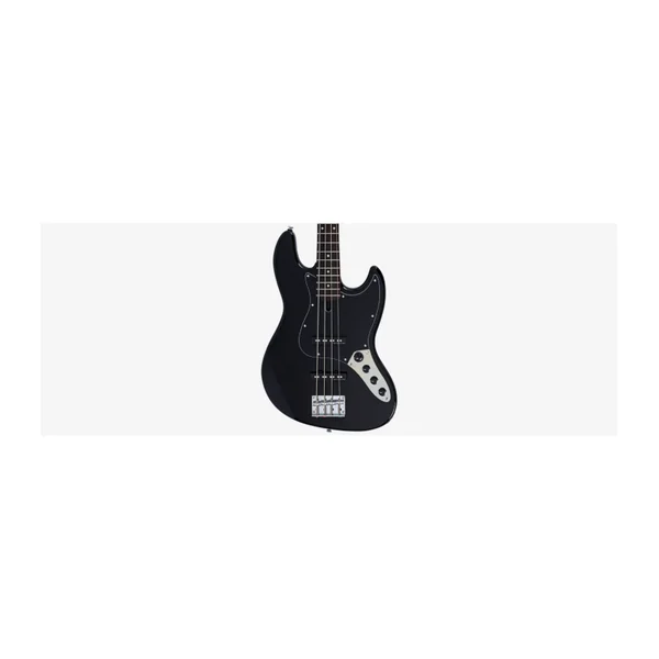 Basse Electrique M. Miller V3-4 New Gen BK. S