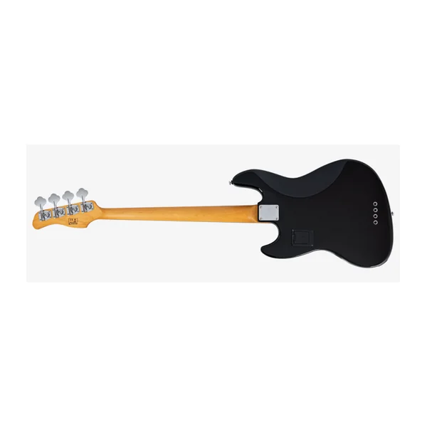Basse Electrique M. Miller V3-4 New Gen BK. S
