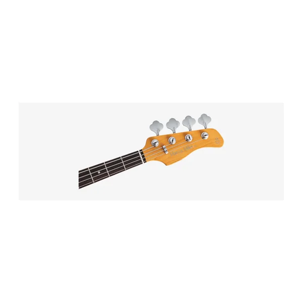 Basse Electrique M. Miller V3-4 New Gen BK. S